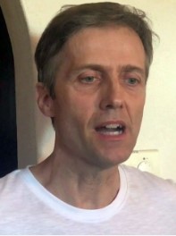 Vacchetta, Massimo